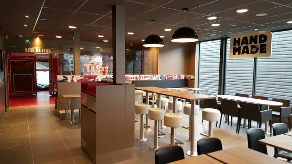 KFC — photo 2