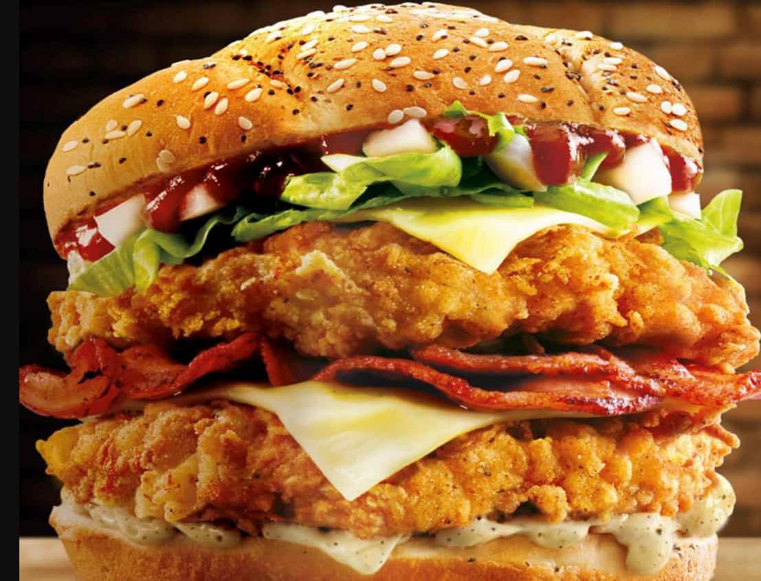 KFC — photo 3
