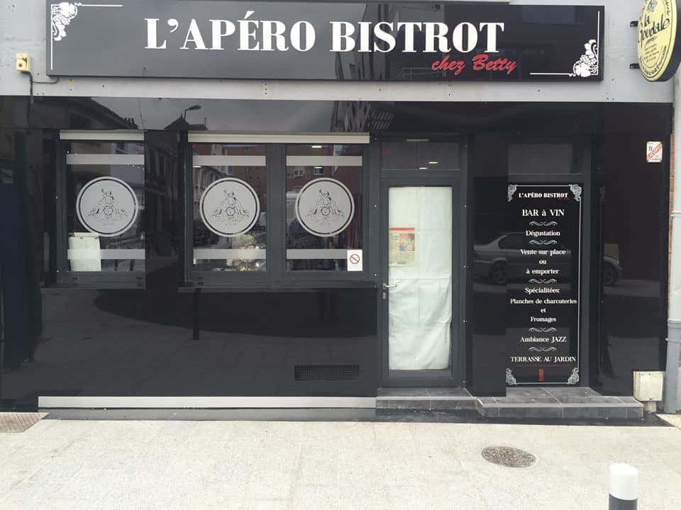L'apéro bistrot — photo 2
