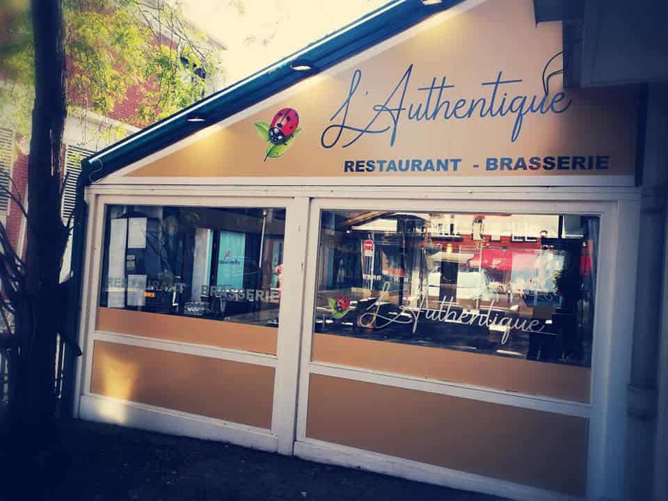 L'Authentique — photo 2