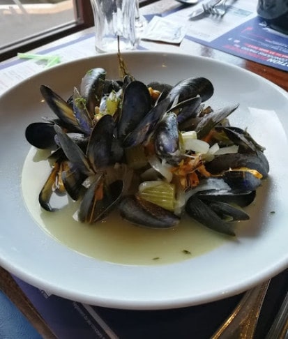 L'Escadre — photo 2