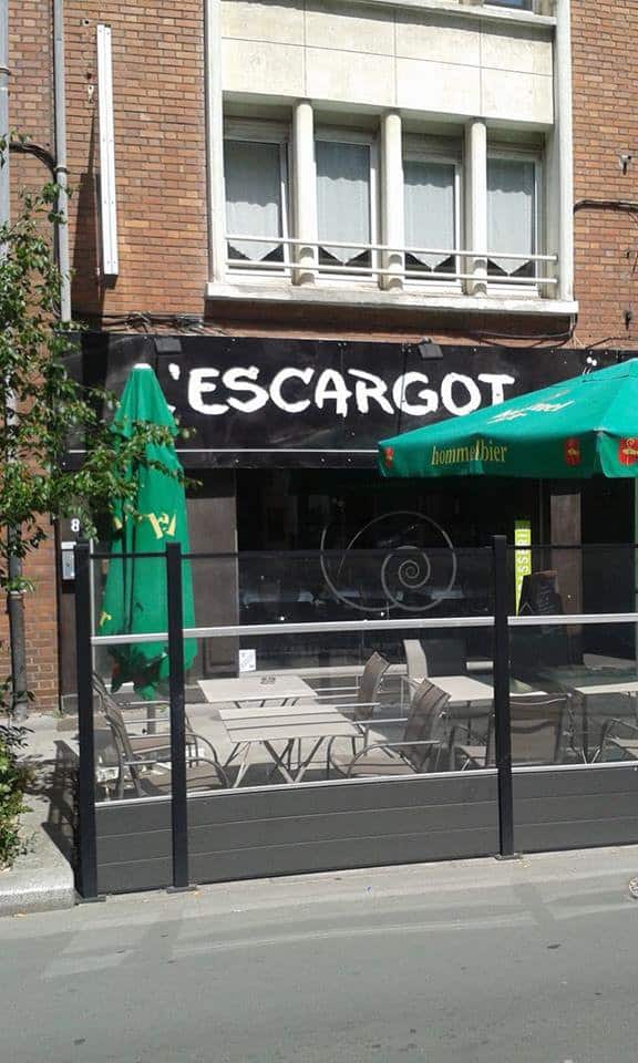 L' escargot — photo 2
