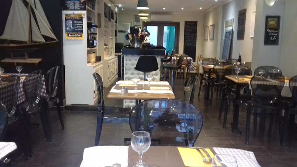 L' escargot — photo 3