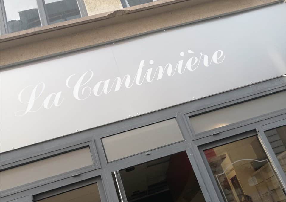 La Cantinière — photo 2