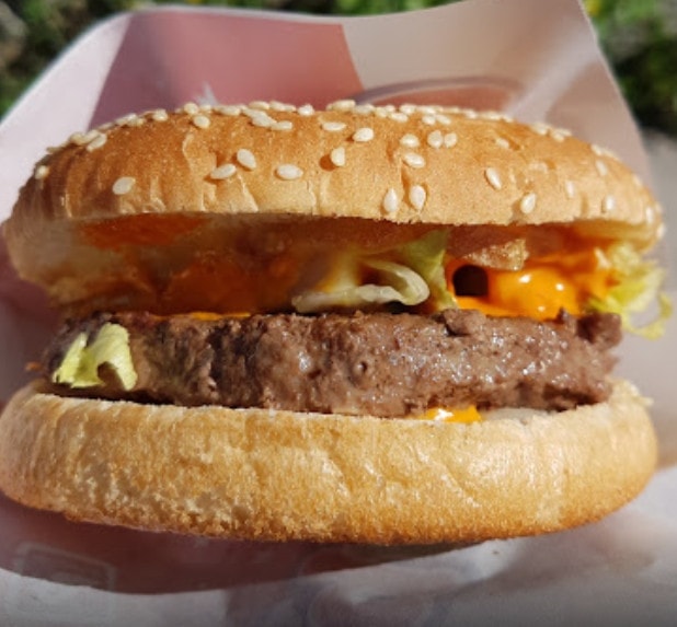 La Frite rit — photo 2