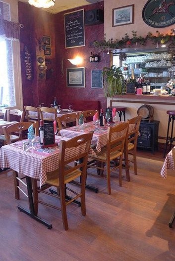 La Gourmandiere — photo 3