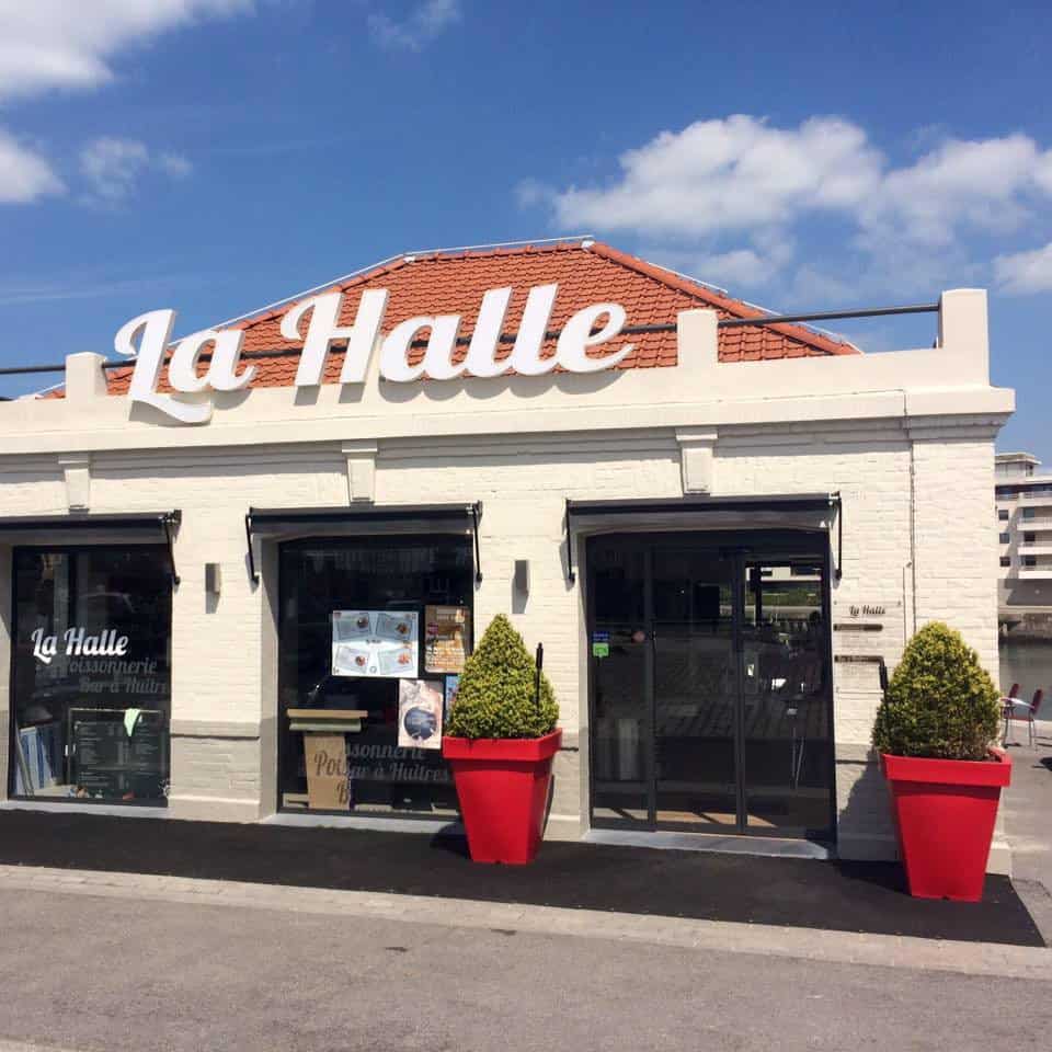 La Halle — photo 2