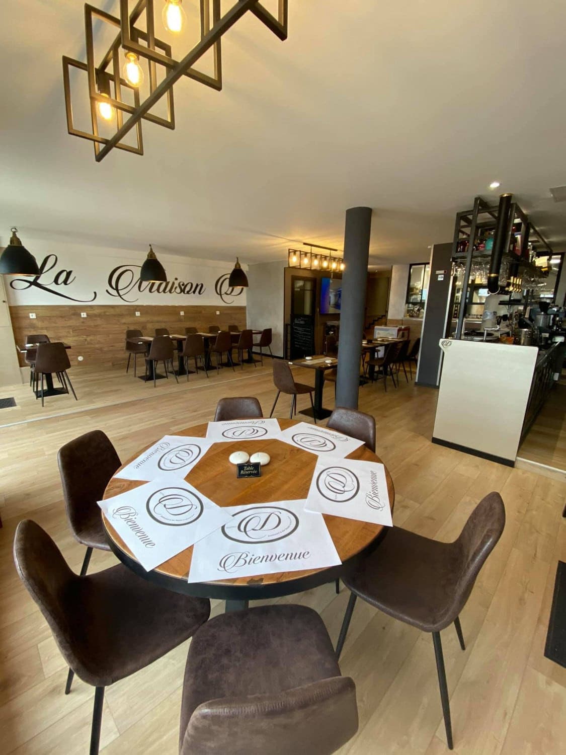 La Maison D — photo 3