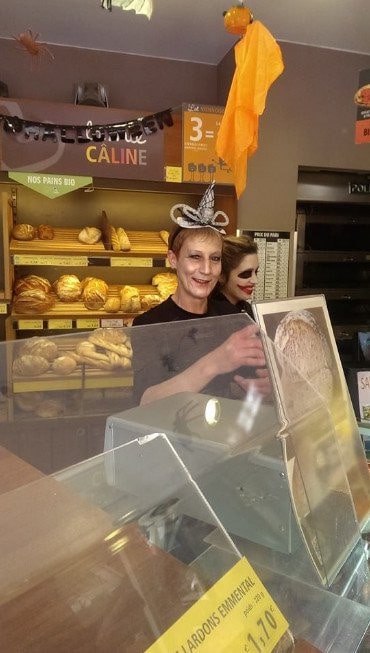 La mie câline — photo 3