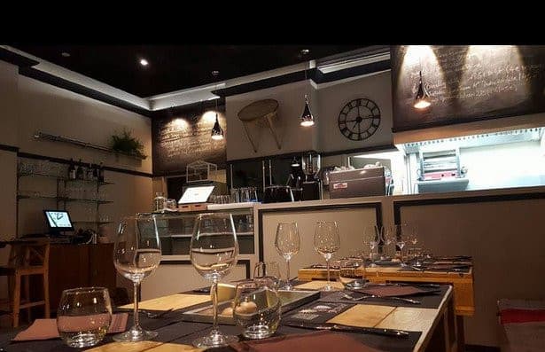 La P'tite Tablée — photo 3