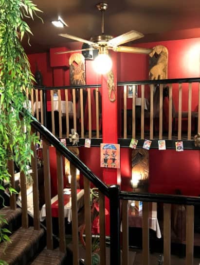 La Palmeraie — photo 3