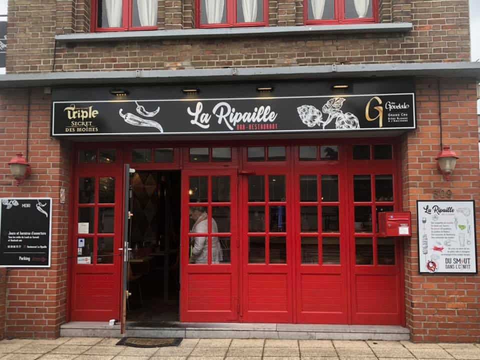 La Ripaille — photo 2