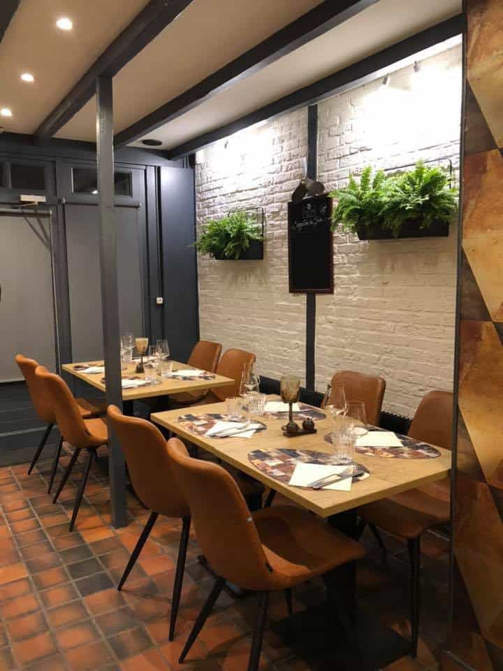 La Ripaille — photo 3