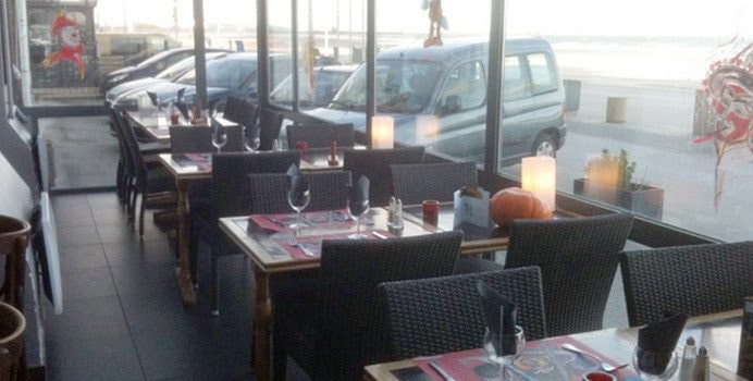 Le Bistrot de la Plage — photo 2