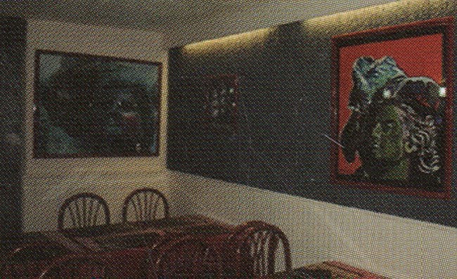 Le Cigalon — photo 2