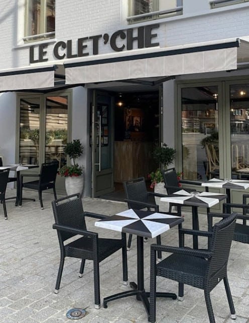 Le Clet'che — photo 3