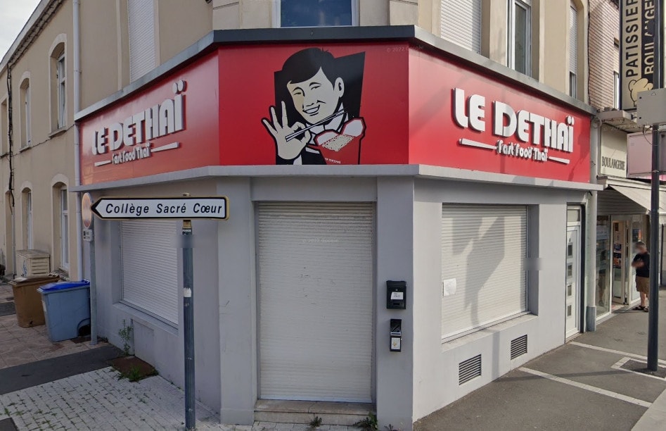 Le Déthaï — photo 3