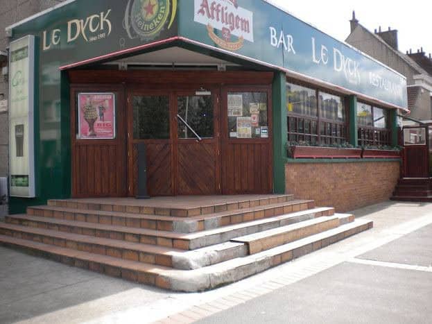 Le Dyck — photo 2
