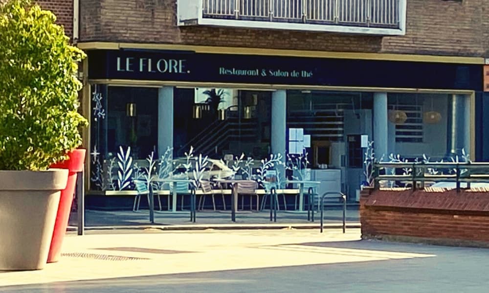 Le Flore — photo 3