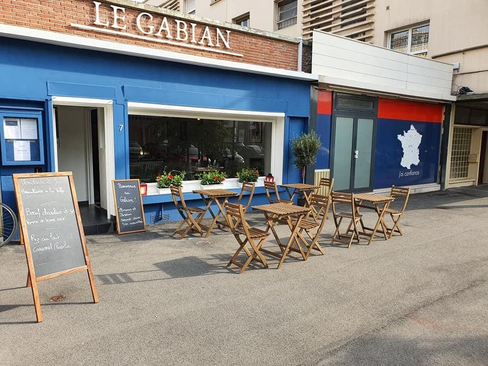 Le Gabian — photo 2