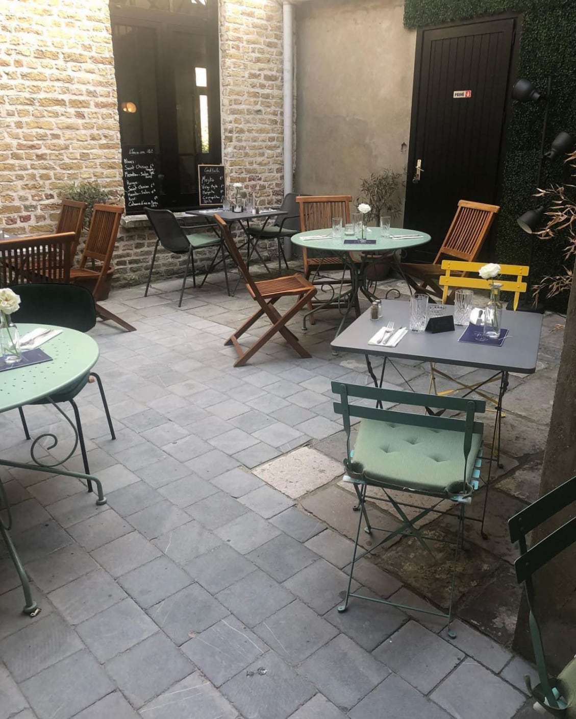 Le Gaston — photo 2