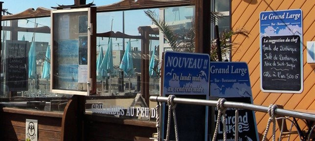 Le Grand Large — photo 2
