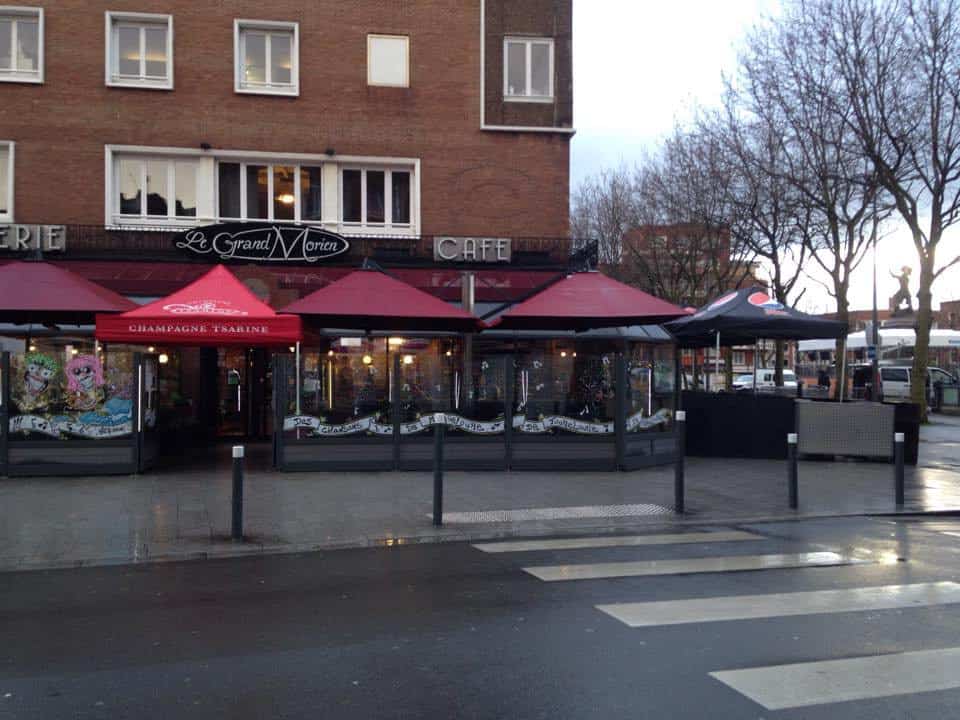 Le Grand Morien — photo 2