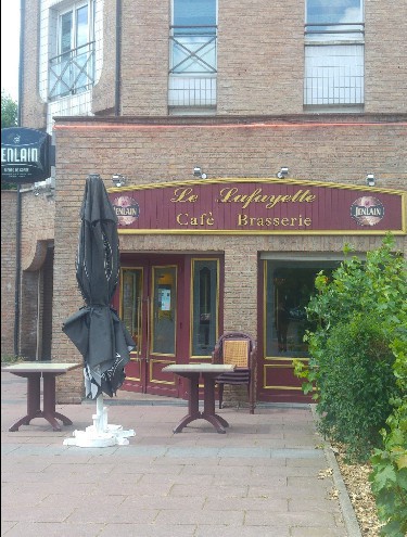 Le Lafayette — photo 2