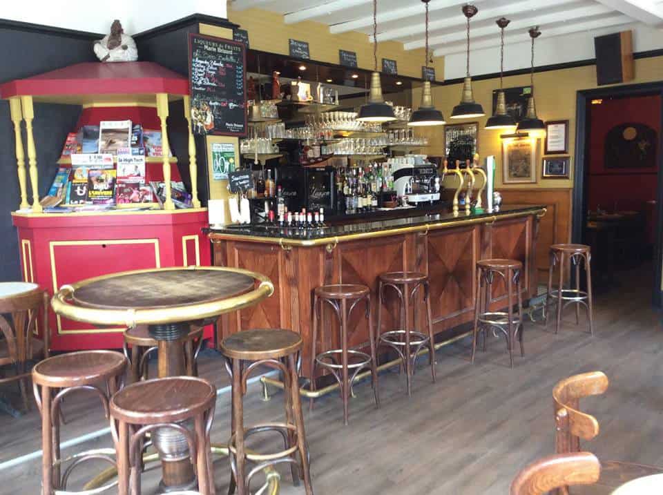 Le Petit Journal — photo 3