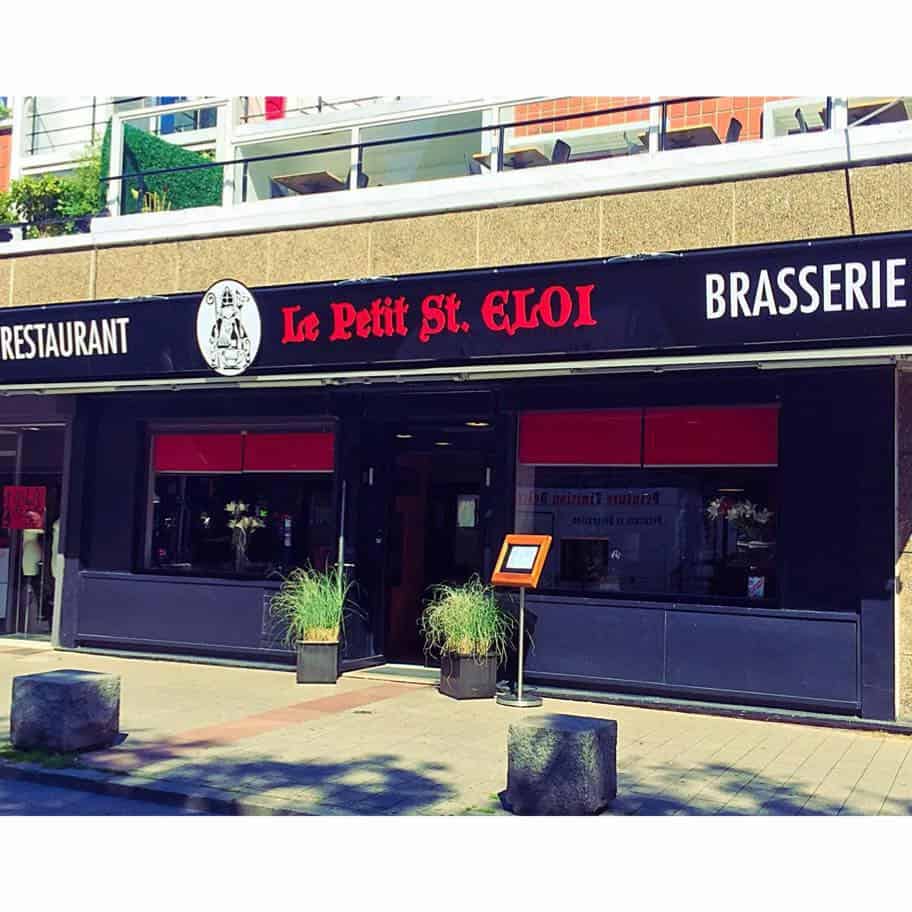 Le Petit St. Eloi — photo 2