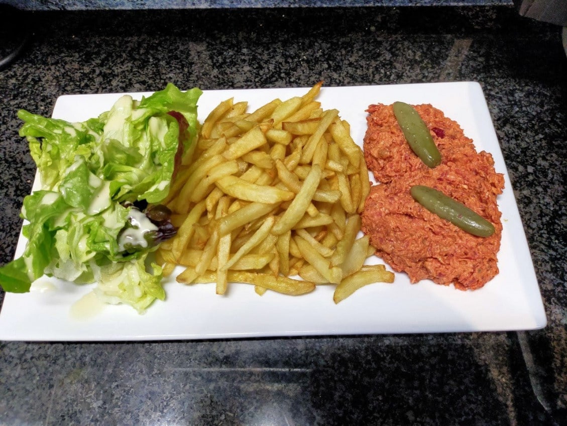 Le Presto — photo 2