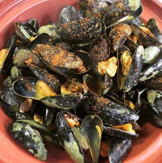 Le Roi de la moule — photo 3