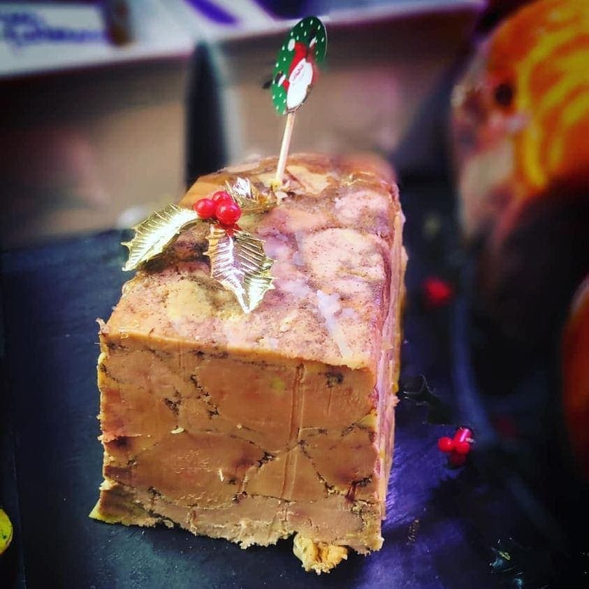 Photo de Le snack du boucher