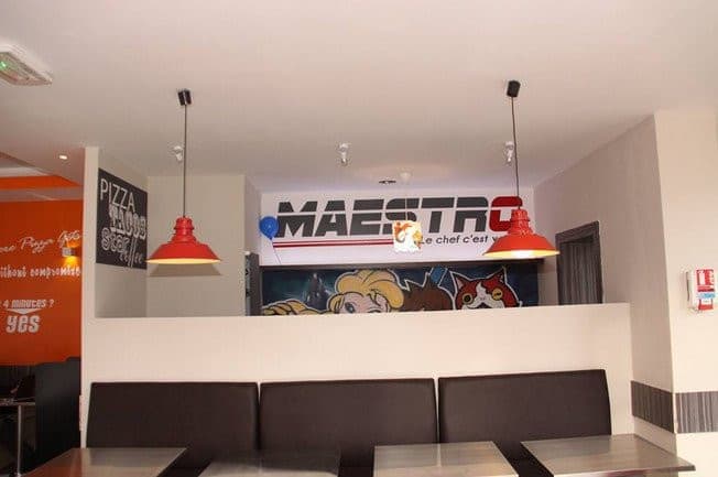 Maestro — photo 3