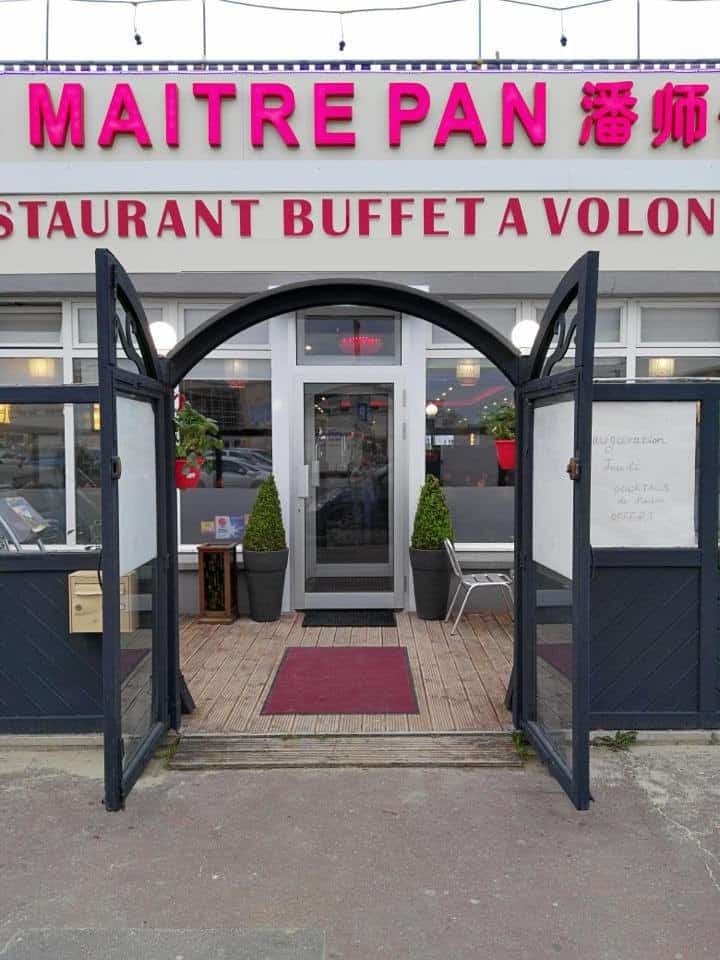 Maitre Pan — photo 2