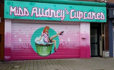 Miss Audrey's Cupcakes — photo 2