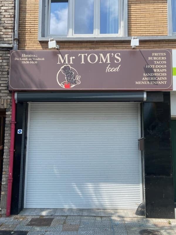 Mr Tom’s food — photo 2