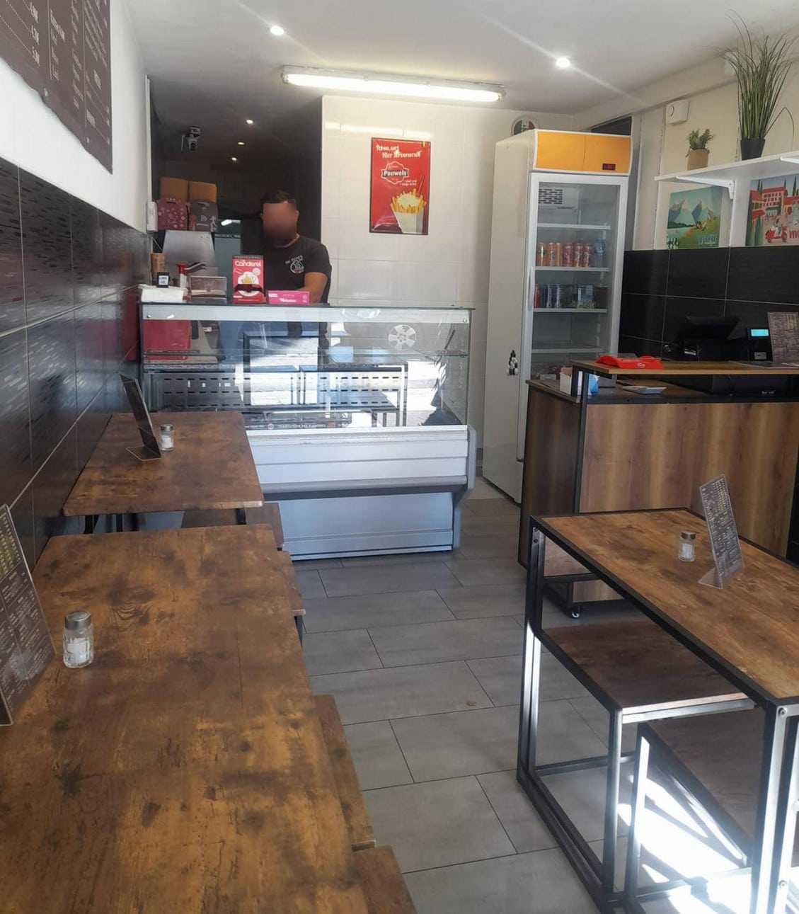 Mr Tom’s food — photo 3