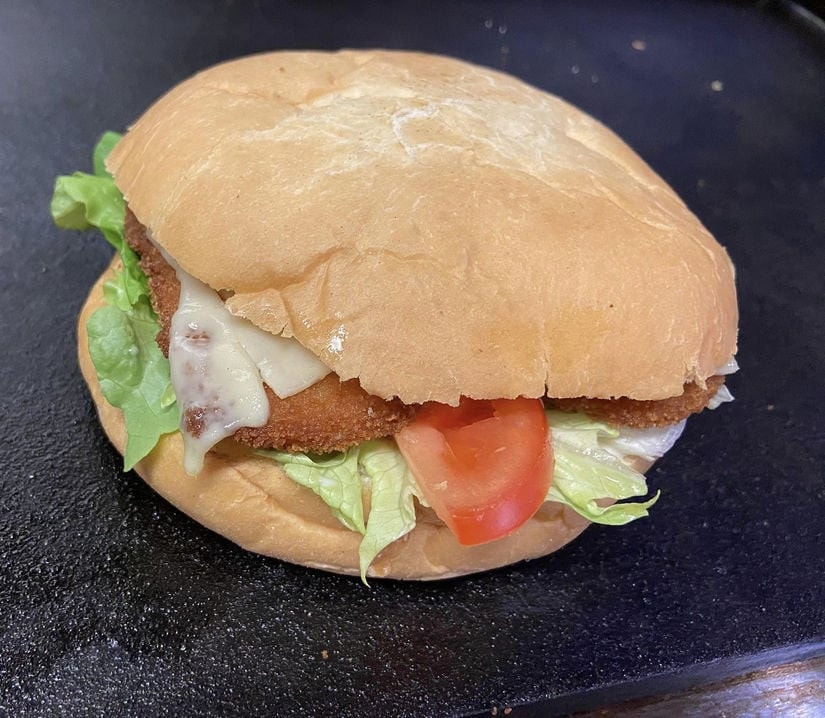 Photo de Mr Tom’s food