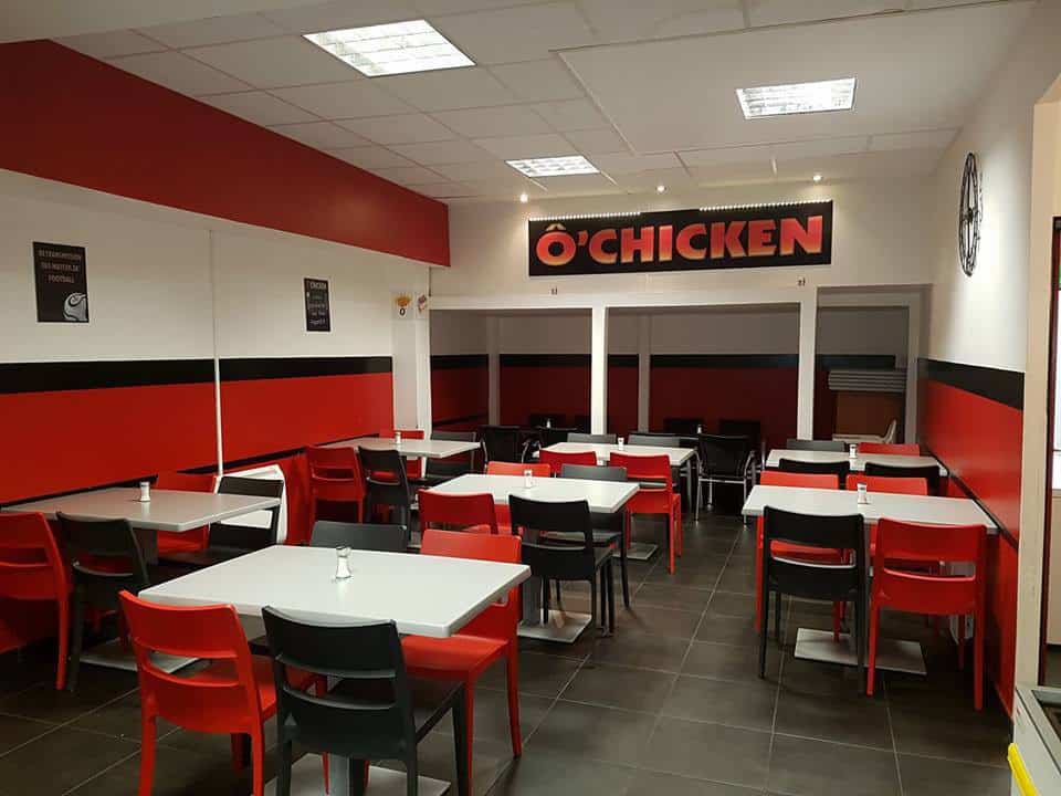 O'chicken — photo 2