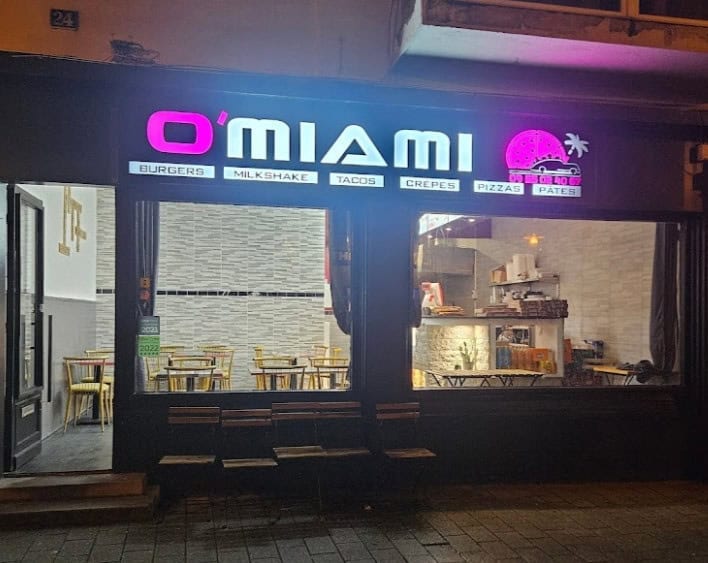 O'miami — photo 3