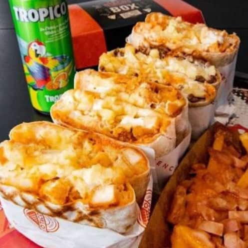Photo de O'tacos
