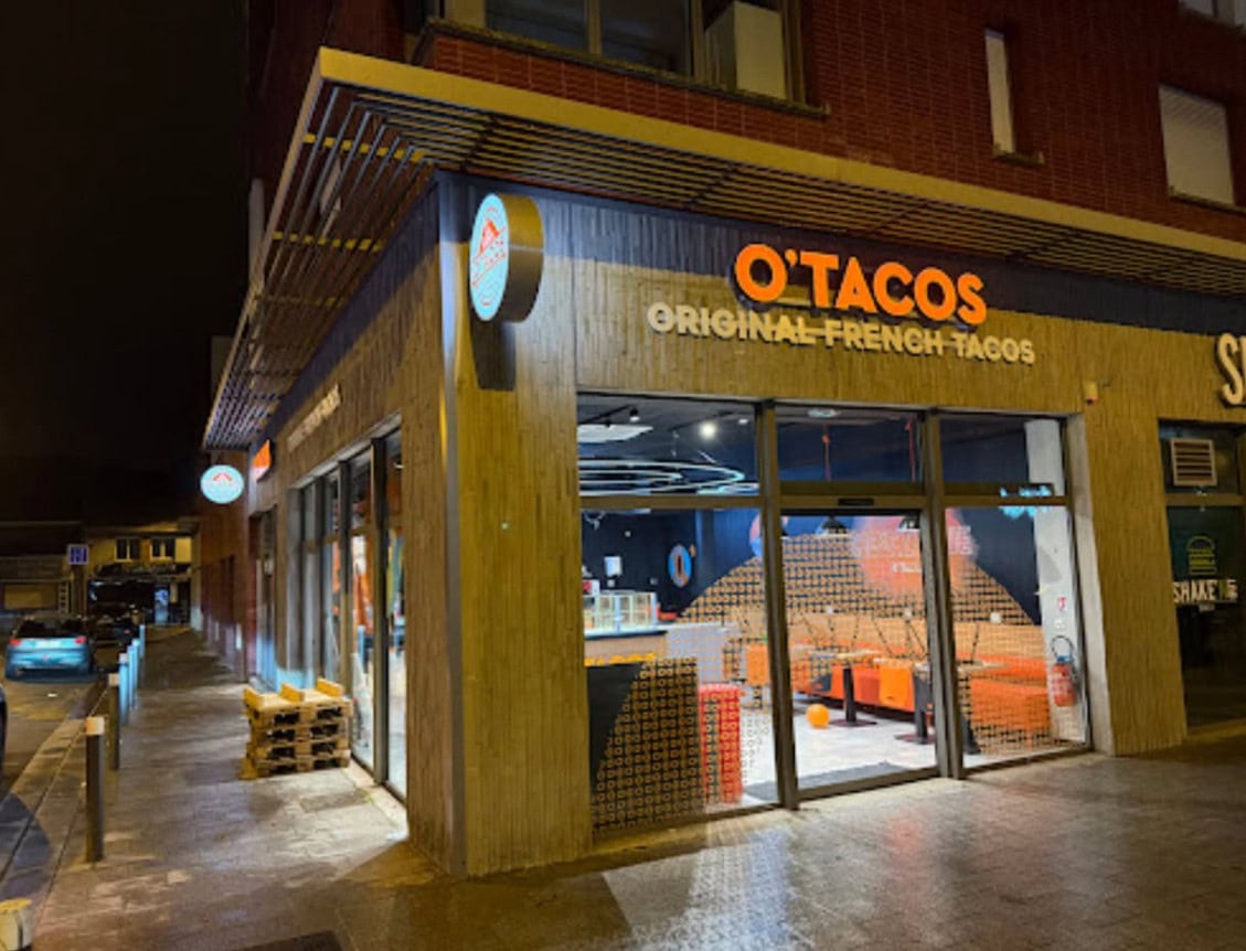 O'tacos — photo 2