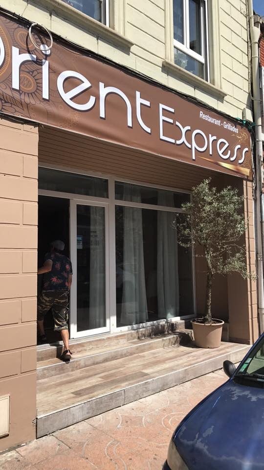 Orient Express — photo 2
