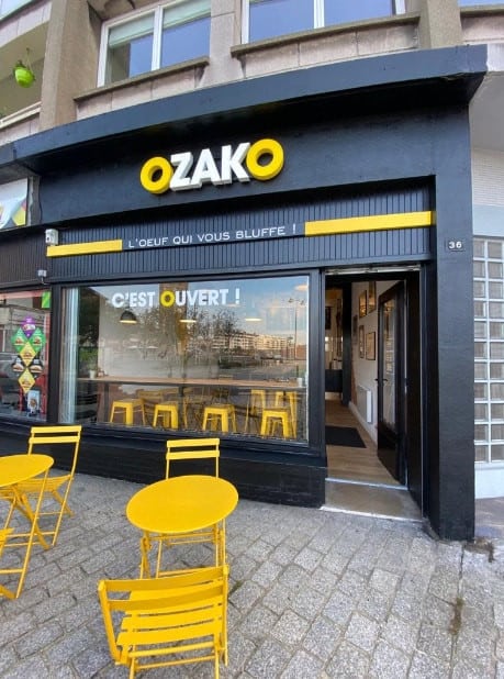 Ozako — photo 3