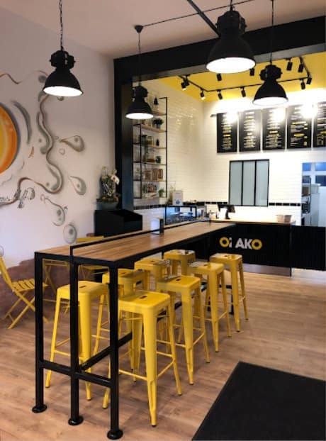 Ozako — photo 2