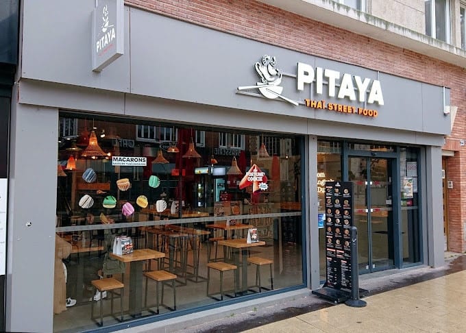 Pitaya — photo 3