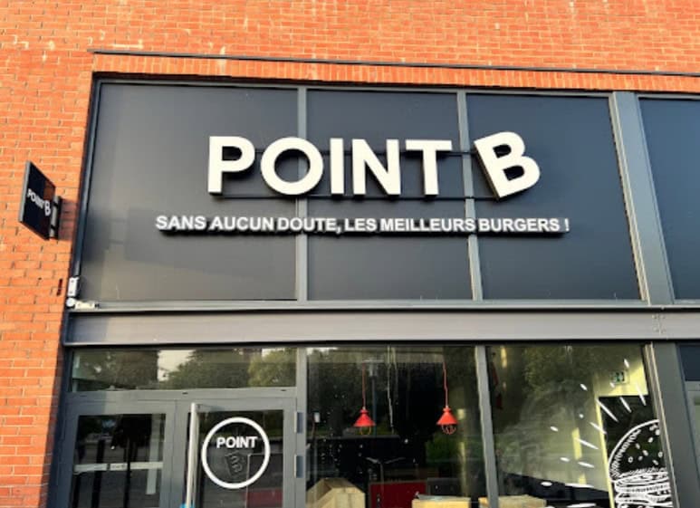 Point B — photo 3