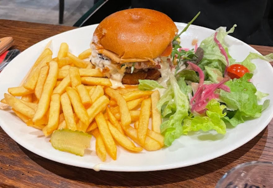 Photo de Pub Goudale
