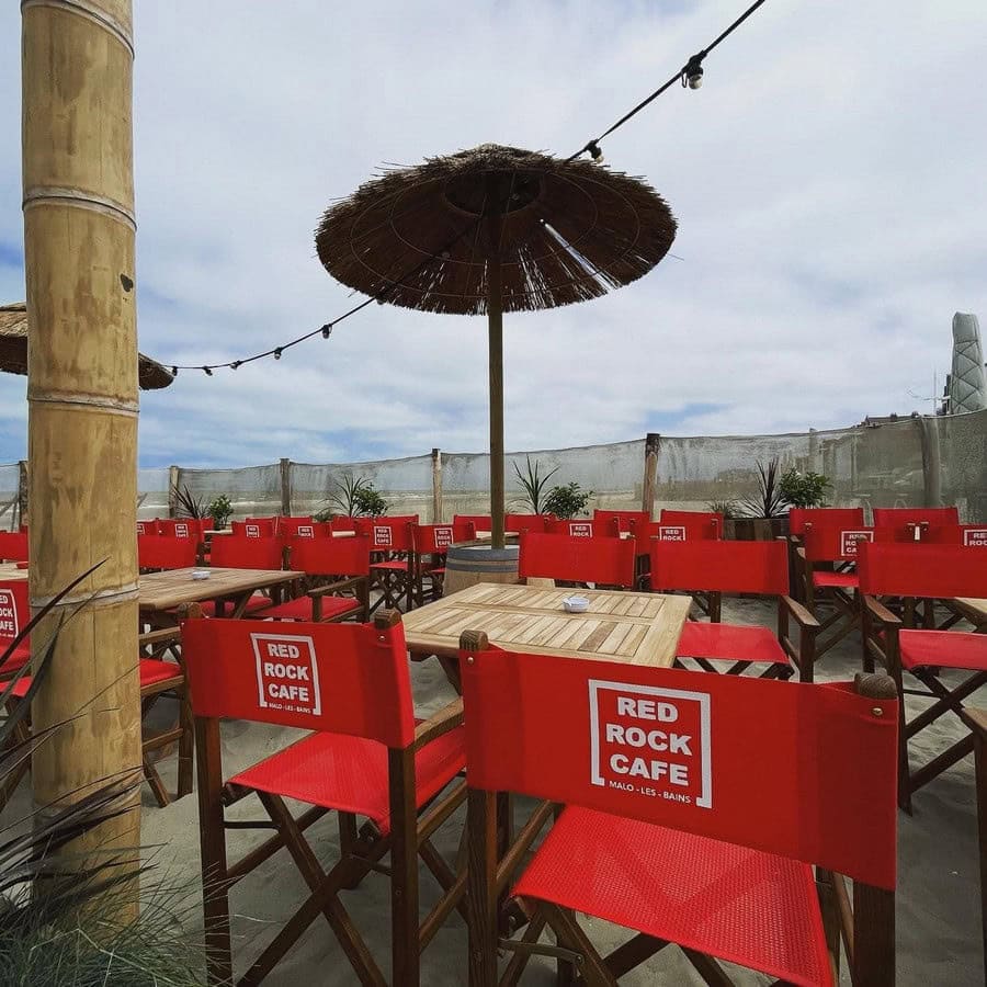 Red rock café — photo 3